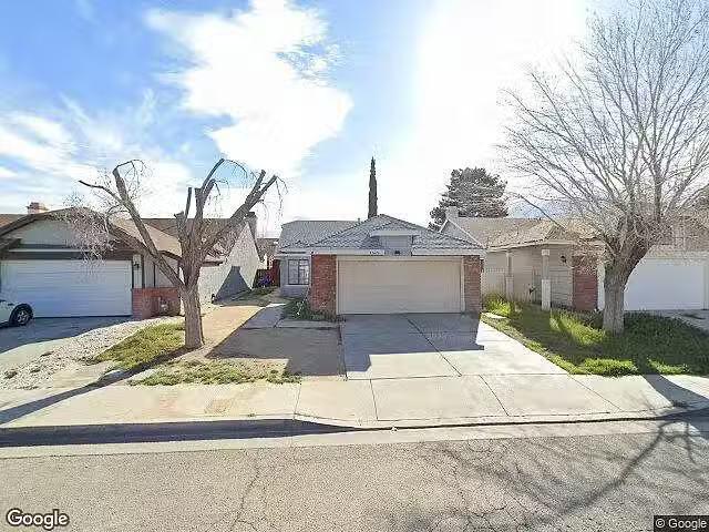 House for rent in Pomona