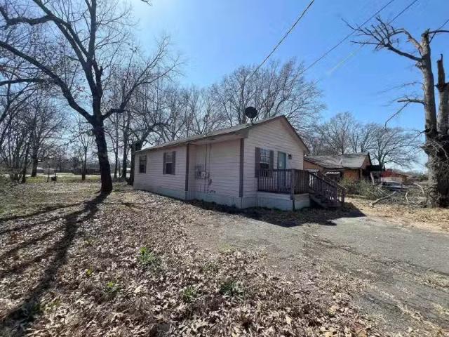 House for rent in Pine Bluff