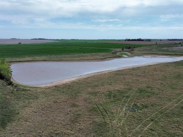 Land for sale in Kansas