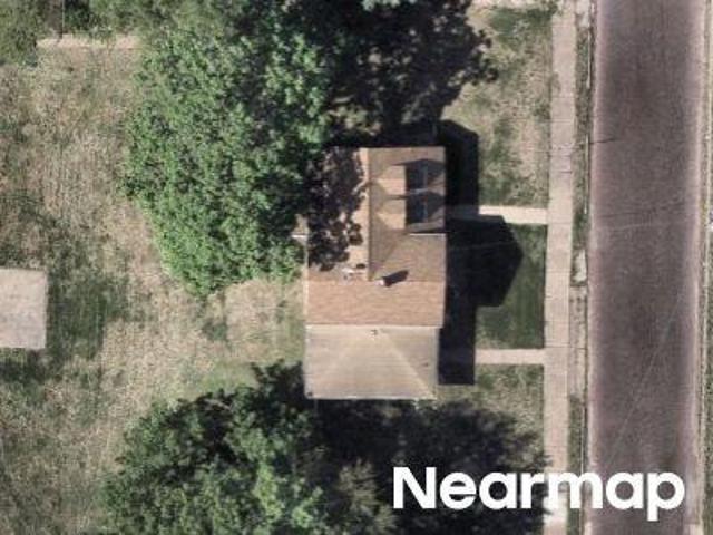 House for sale in Rock Island, Illinois