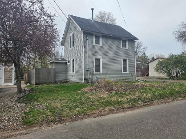 House for sale in Ramsey, Minnesota