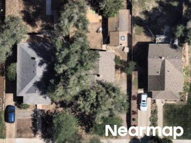 House for sale in Greeley, Weld County