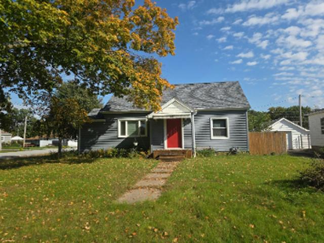 House for sale in Meadowlawn, East Moline