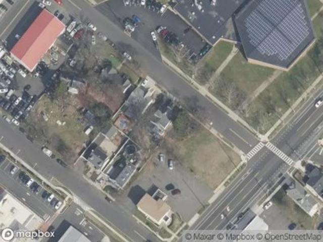 House for sale in North Brunswick, New Jersey
