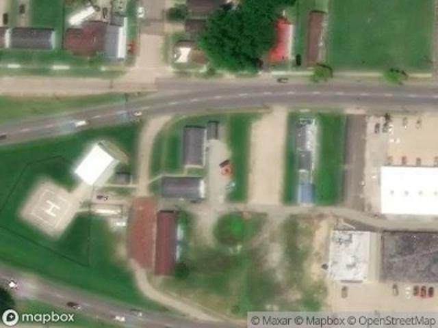 House for sale in Portsmouth, Ohio
