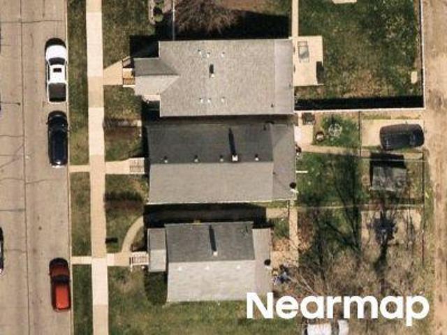 House for sale in Wyandotte, Michigan