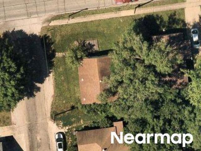House for sale in Charleston, Illinois