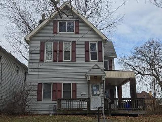 House for sale in Beaver, Pennsylvania