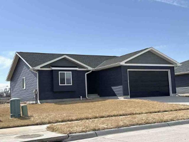 House for sale in Nebraska