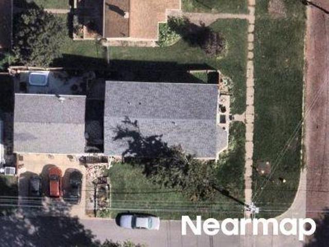 House for sale in Rock Island, Illinois