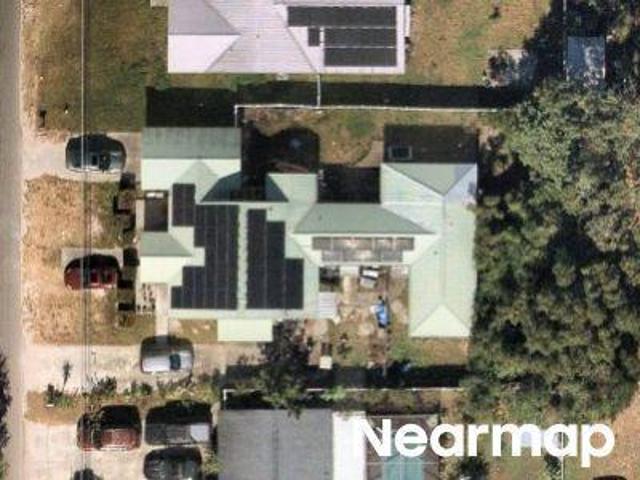 Commercial for sale in Zephyrhills, Florida