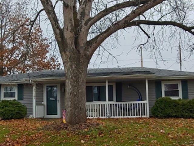 House for sale in Silvis, Illinois