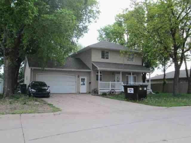 House for sale in Rock Valley, Iowa