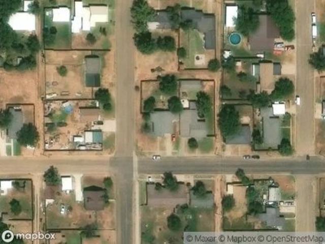 House for sale in Abernathy, Hale County