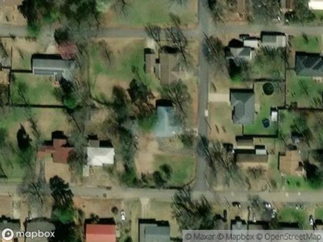 House for sale in Mena, Polk County