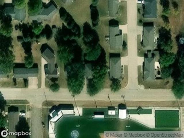 House for sale in Rock Valley, Iowa