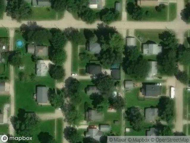 House for sale in Onawa, Iowa