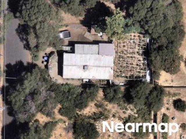 Land for sale in Lake, California