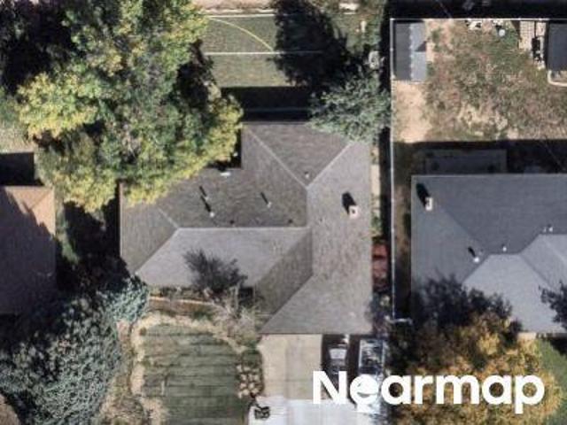 House for sale in Greeley, Colorado