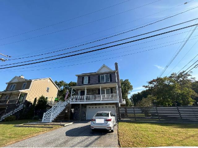 House for sale in Dundalk, Maryland
