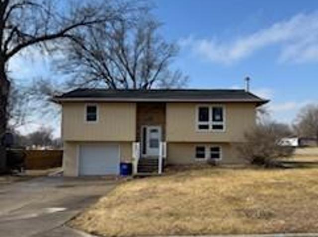 House for sale in Kalona, Iowa