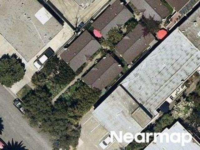 House for sale in Santa Monica, California