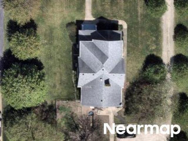 House for sale in Wisconsin