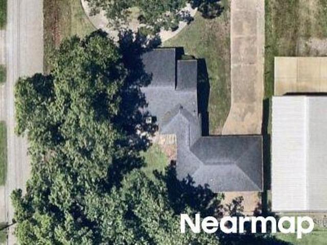 House for sale in Santa Fe, Texas