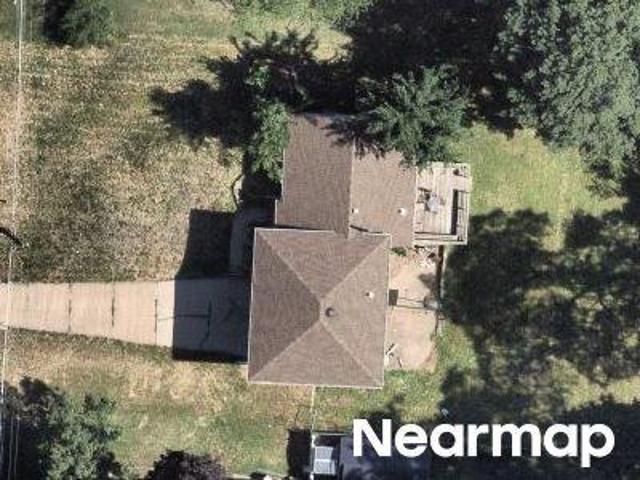 House for sale in Rock Island, Illinois
