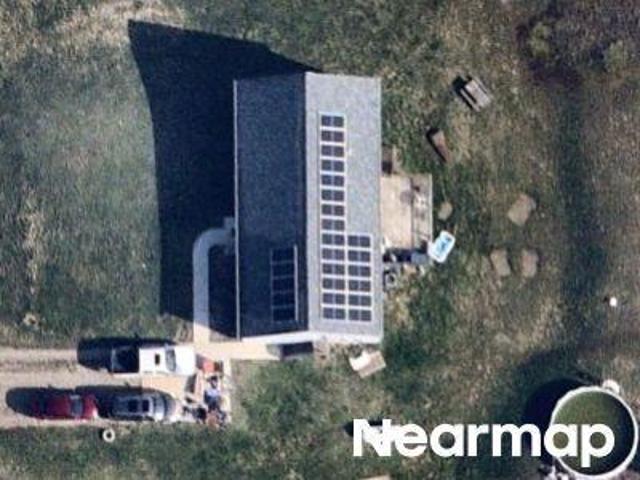 House for sale in Michigan