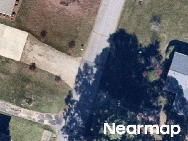 Land for sale in Bunnlevel, North Carolina