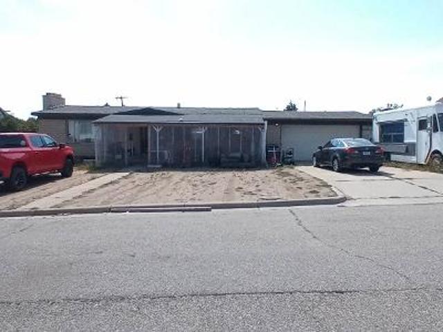 House for sale in Evanston, Wyoming