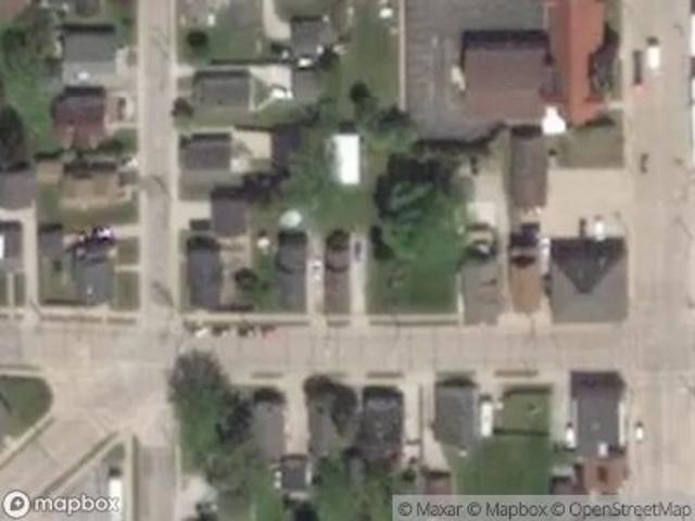 House for sale in Two Rivers, Wisconsin