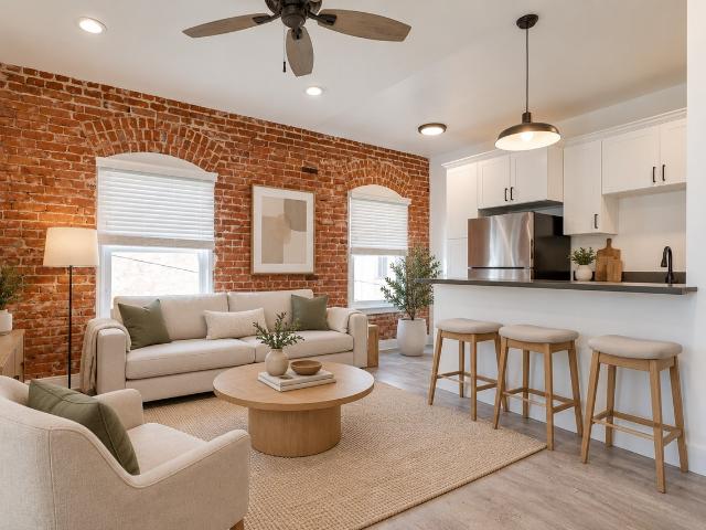 Apartment for rent in Pico-Union, Los Angeles
