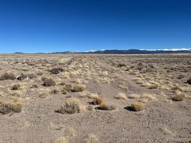 Property for sale in Blanca, Colorado
