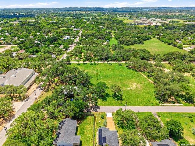 Land for sale in Blanco, Texas