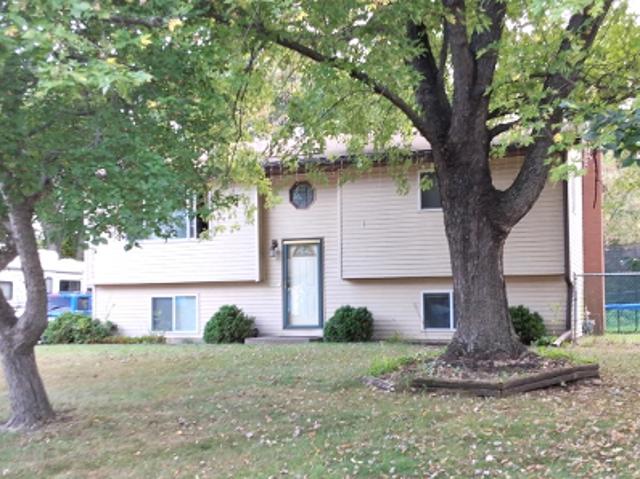 House for sale in Princeton, Minnesota