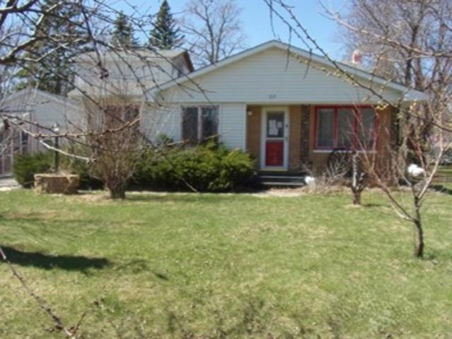 House for sale in Wheaton, Minnesota