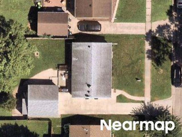 House for sale in Moorhead, Minnesota