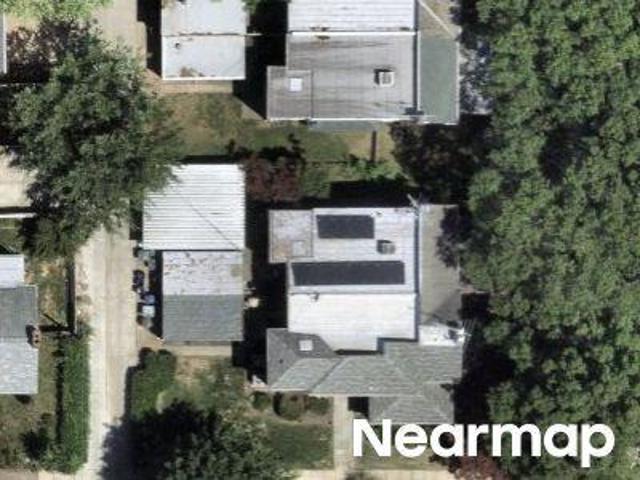 House for sale in Washington, Washington DC