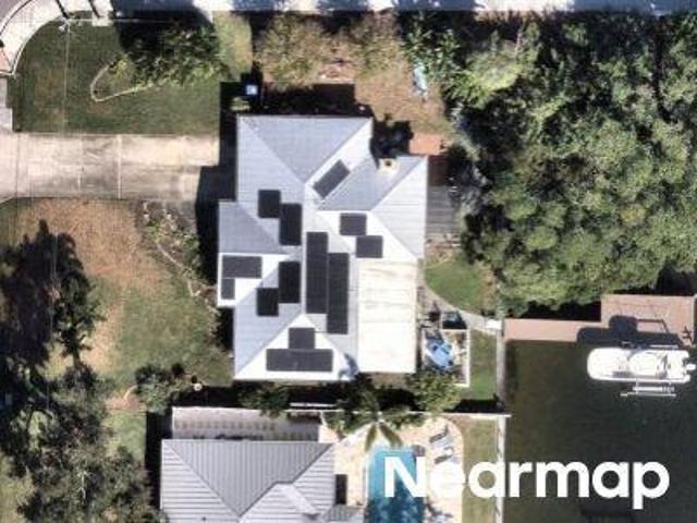 House for sale in Saint Petersburg, Florida