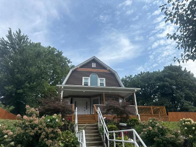 Property for sale in Canton, Ohio