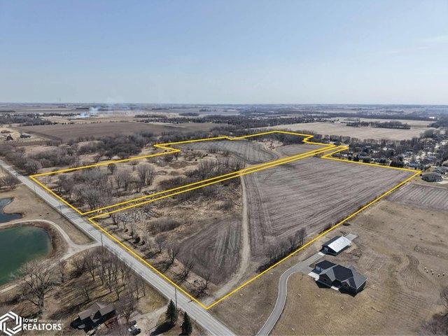 Farm for sale in Cerro Gordo, Iowa