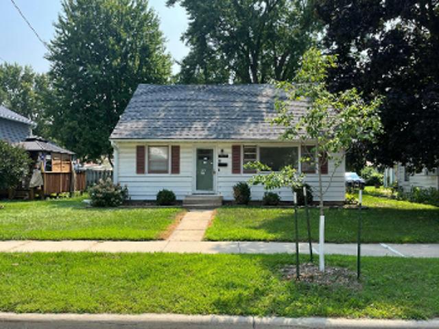 House for sale in Rochester, Minnesota