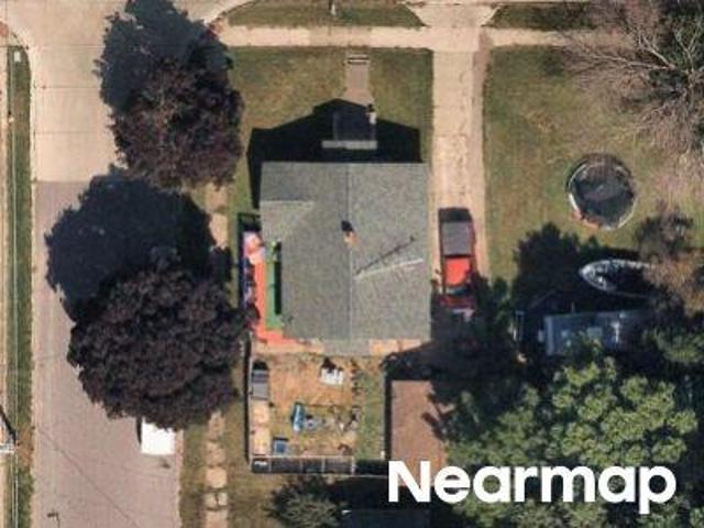 Property for sale in Cerro Gordo, Iowa