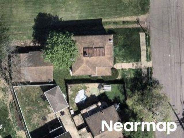 House for sale in Massillon, Ohio