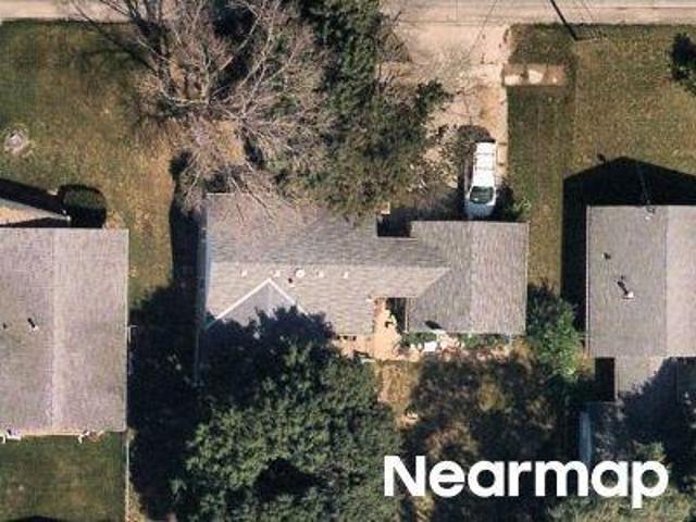House for sale in Cerro Gordo, Iowa