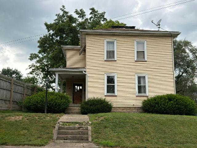 House for sale in Massillon, Ohio