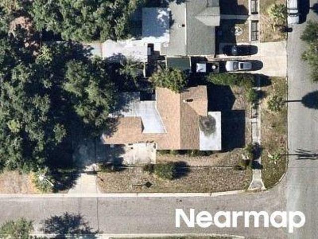 House for sale in Saint Petersburg, Florida