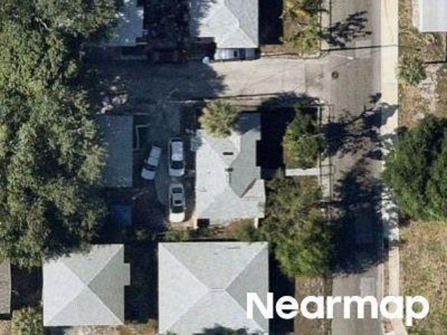 House for sale in Saint Petersburg, Florida